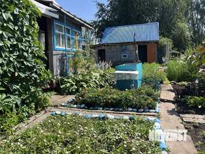 Дом 38м², 2-этажный, участок 10 сот.  