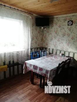 Дача 70м², 1-этажный, участок 7 сот.  
