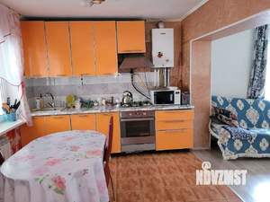 Дом 74м², 1-этажный, участок 6 сот.  