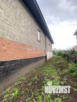 Дом 238м², 1-этажный, участок 8 сот.  