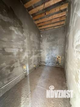 Дом 116м², 1-этажный, участок 6 сот.  