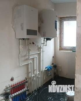 Дом 100м², 1-этажный, участок 7 сот.  