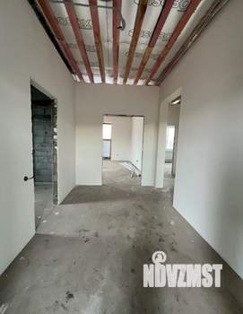 Дом 105м², 1-этажный, участок 7 сот.  