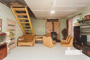 Дом 200м², 2-этажный, участок 9 сот.  