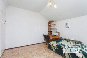 Дом 102м&sup2;, 2-этажный, участок 12 сот.  