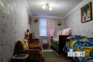 Таунхаус 42м², 1-этажный, участок 1 сот.  