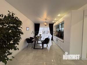 Коттедж 130м&sup2;, 1-этажный, участок 6 сот.  