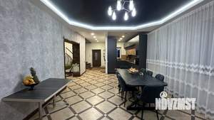 Дом 190м², 2-этажный, участок 7 сот.  