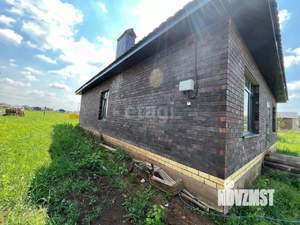 Дом 120м², 1-этажный, участок 6 сот.  