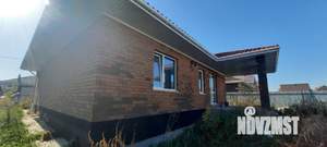 Коттедж 100м², 1-этажный, участок 7 сот.  