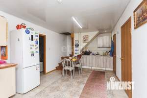 Дача 120м², 2-этажный, участок 10 сот.  