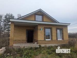 Дом 121м², 1-этажный, участок 7 сот.  