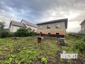 Дом 238м², 1-этажный, участок 8 сот.  