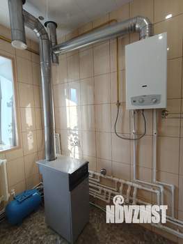 Коттедж 400м², 2-этажный, участок 8 сот.  