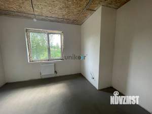 Коттедж 100м², 1-этажный, участок 6 сот.  