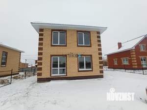 Дом 170м², 2-этажный, участок 6 сот.  