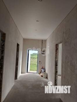 Дом 92м², 1-этажный, участок 7 сот.  