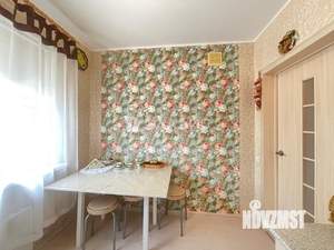 Таунхаус 54м², 1-этажный, участок 2 сот.  