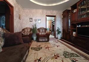 Дом 60м², 1-этажный, участок 8 сот.  