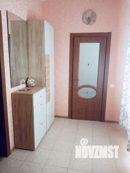 Дом 98м², 1-этажный, участок 5 сот.  