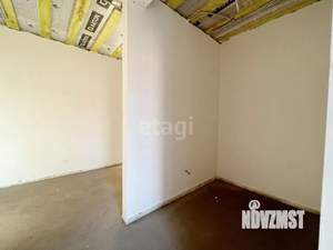 Дом 105м², 1-этажный, участок 6 сот.  