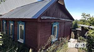 Дом 35м², 2-этажный, участок 2 сот.  