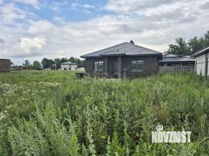 Дом 84м&sup2;, 1-этажный, участок 7 сот.  