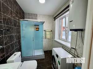 Дом 75м², 1-этажный, участок 6 сот.  