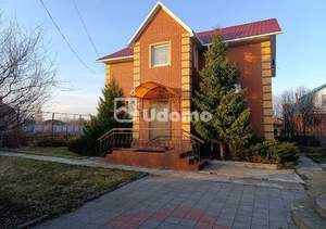 Дом 150м², 2-этажный, участок 20 сот.  