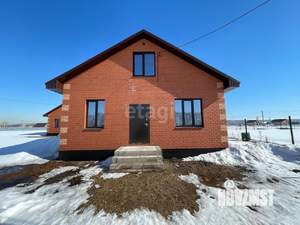 Дом 100м², 1-этажный, участок 6 сот.  