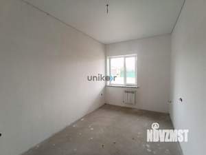 Дом 110м², 1-этажный, участок 6 сот.  