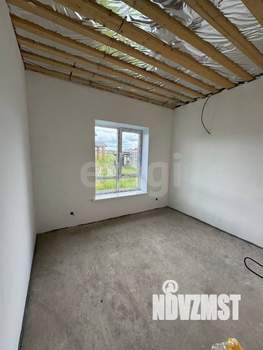 Дом 125м², 1-этажный, участок 8 сот.  