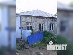 Коттедж 45м², 1-этажный, участок 6 сот.  