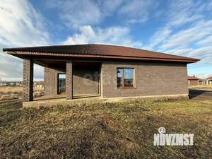 Дом 97м², 1-этажный, участок 7 сот.  