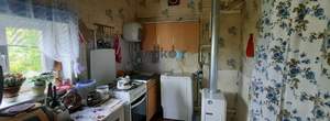 Дом 64м², 1-этажный, участок 854 сот.  