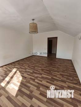 Таунхаус 167м², 2-этажный, участок 6 сот.  