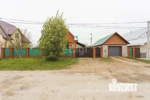 Дом 200м², 2-этажный, участок 19 сот.  