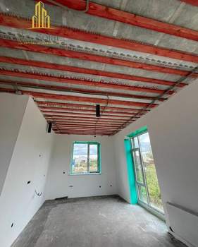 Дом 117м², 1-этажный, участок 8500 сот.  