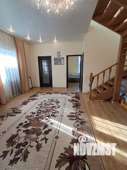 Таунхаус 100м², 2-этажный, участок 7 сот.  