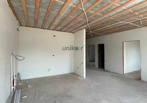Дом 160м², 2-этажный, участок 6 сот.  