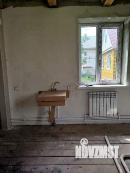Коттедж 70м², 2-этажный, участок 5 сот.  