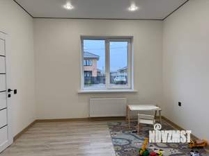 Дом 105м&sup2;, 1-этажный, участок 7 сот.  