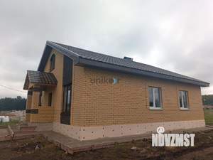 Коттедж 160м², 2-этажный, участок 6 сот.  