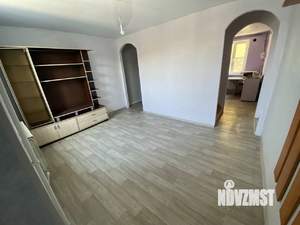 Таунхаус 57м², 2-этажный, участок 1 сот.  