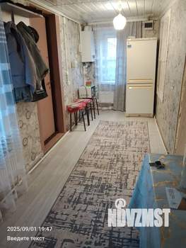 Дом 160м², 2-этажный, участок 6 сот.  