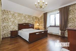 Дом 175м², 2-этажный, участок 14 сот.  