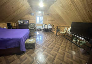 Дом 103м², 2-этажный, участок 6 сот.  