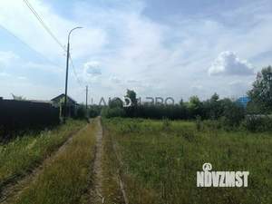 Дача 35м², 1-этажный, участок 4 сот.  