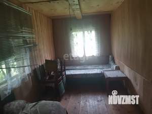 Дача 72м², 2-этажный, участок 9 сот.  