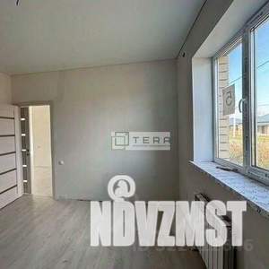 Коттедж 120м², 2-этажный, участок 6 сот.  